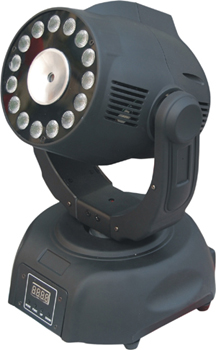 SPB310 摇头LED激光灯